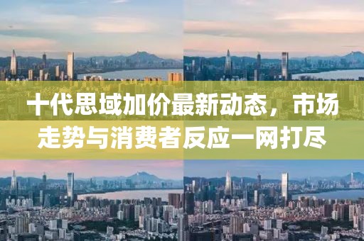 十代思域加價最新動態(tài)，市場走勢與消費(fèi)者反應(yīng)一網(wǎng)打盡