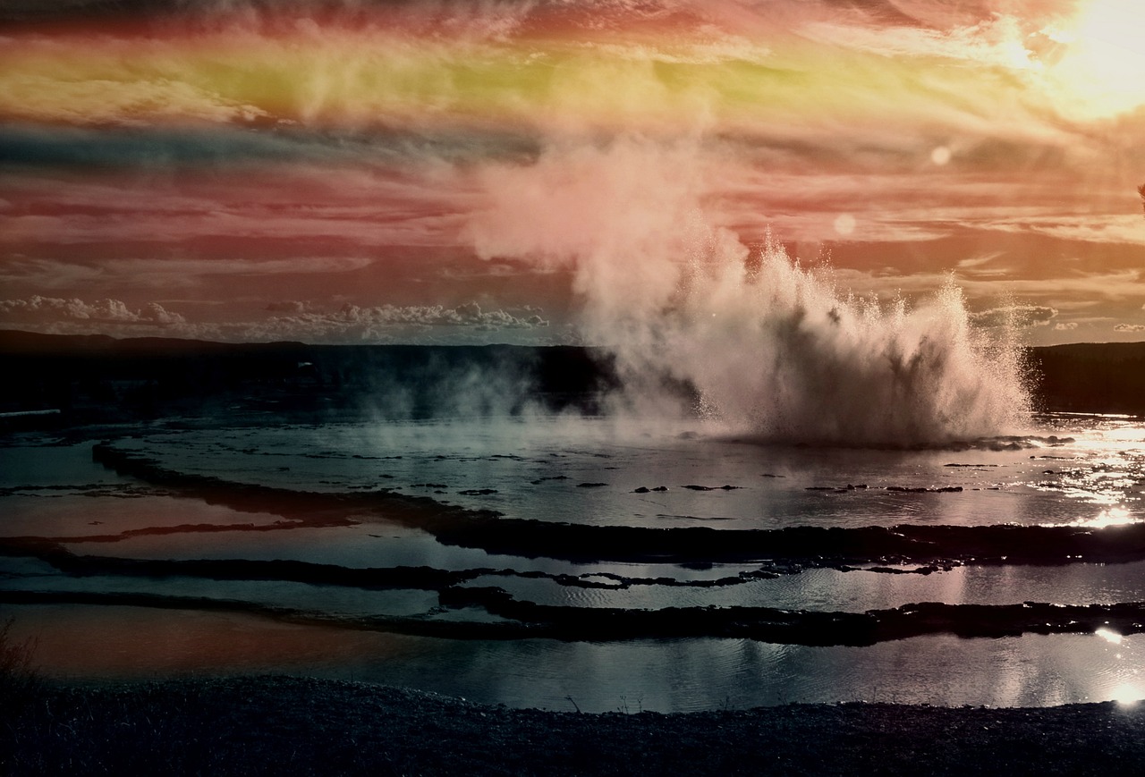 魯山老泉博客最新博文，自然與人文的交融之美