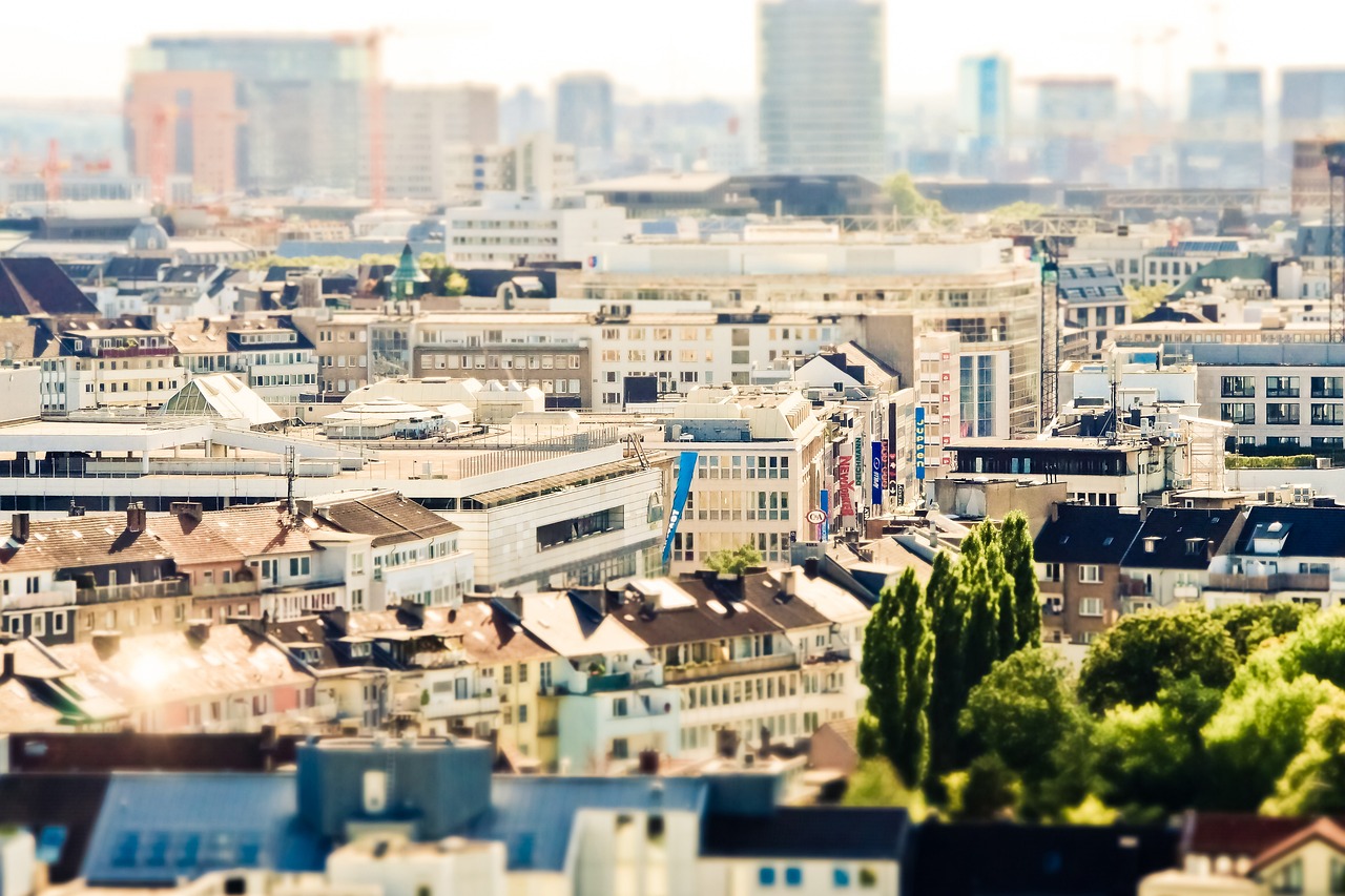 保定廉租房最新動態(tài)，推動住房保障事業(yè)邁向新臺階