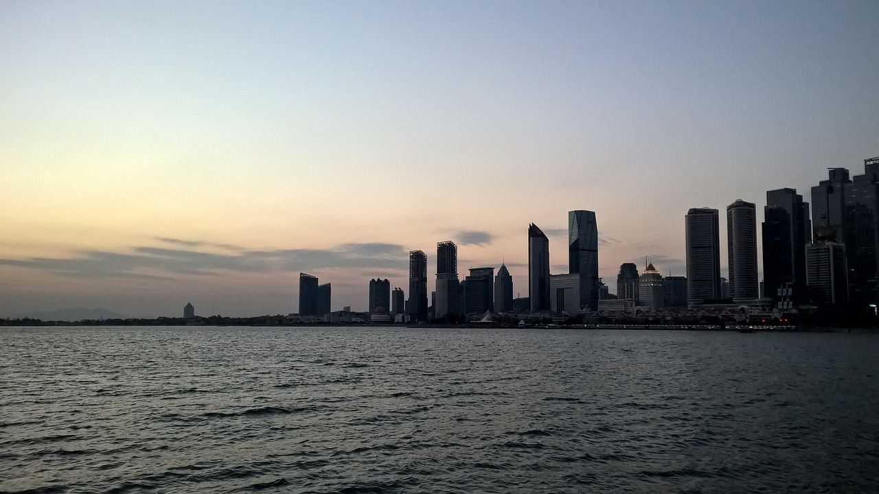 福州五四北最新規(guī)劃圖揭曉，塑造未來城市新面貌