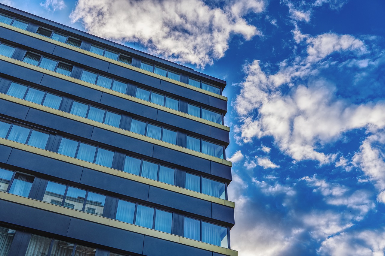 廣州總部經(jīng)濟(jì)蓬勃發(fā)展，引領(lǐng)城市新動(dòng)力之源