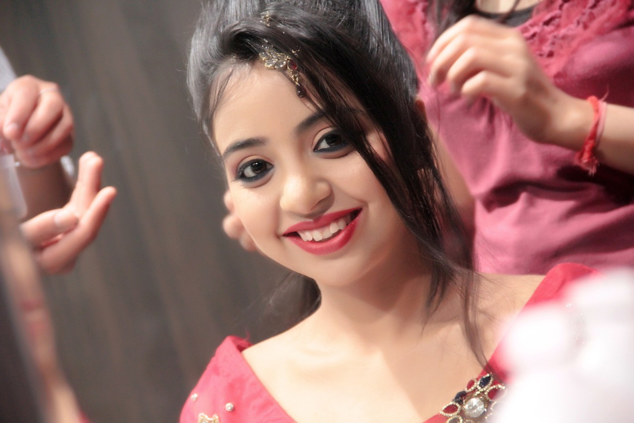 盛寵小新娘，愛情的甜蜜蔓延最新章節(jié)