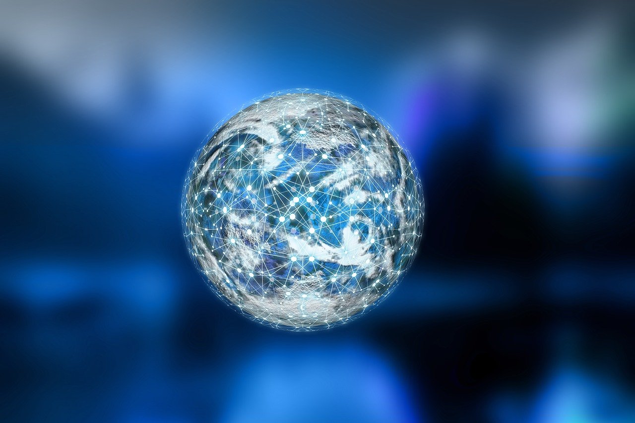 信通中國(guó)引領(lǐng)數(shù)字化轉(zhuǎn)型，重塑未來(lái)通信格局的最新動(dòng)態(tài)