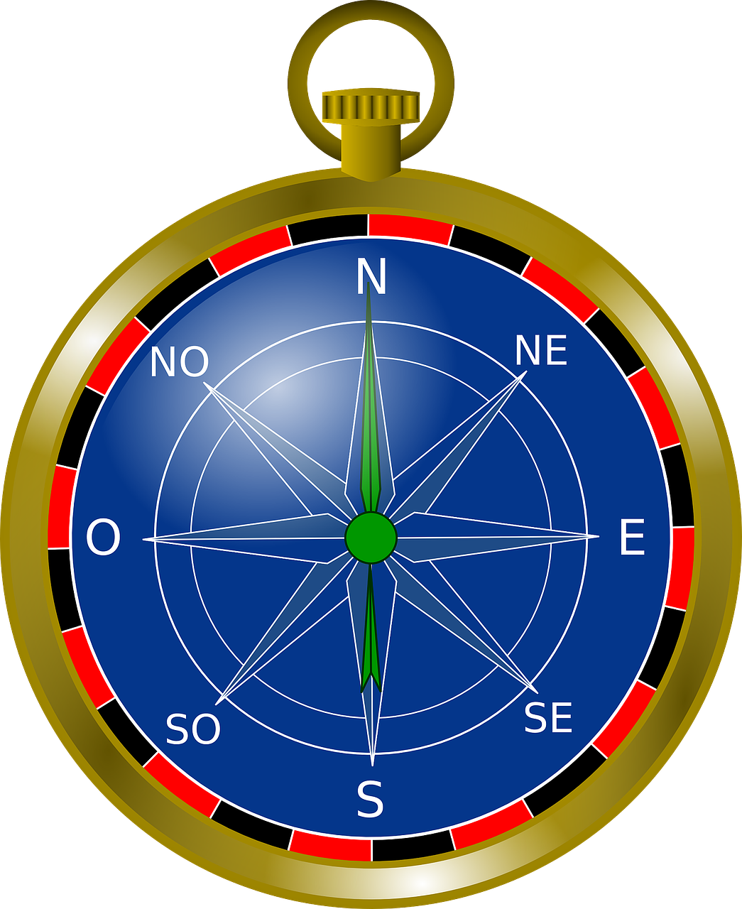 超級指南針最新版下載，探索導(dǎo)航新時代的極致體驗