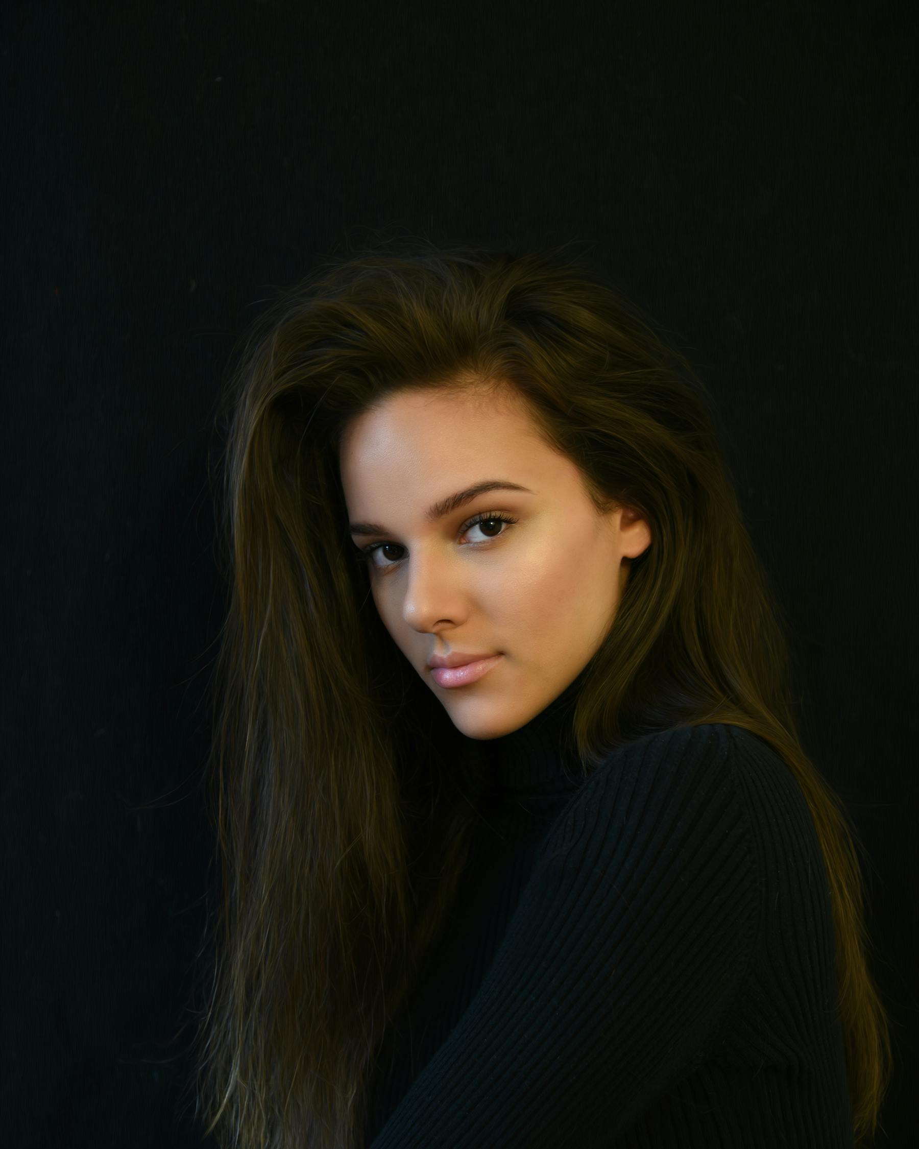 女中短發(fā)時尚潮流指南，最新發(fā)型圖片大放送