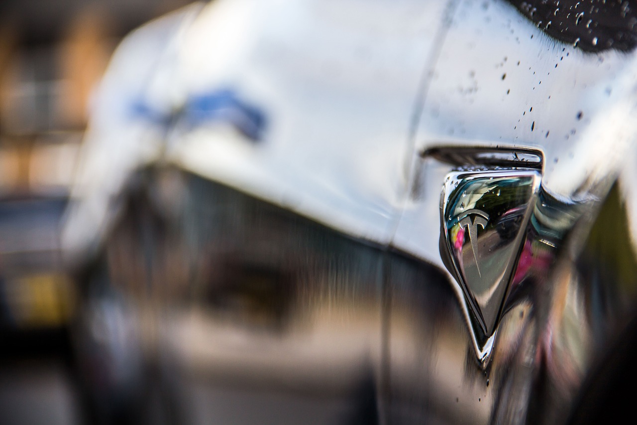 特斯拉汽車(chē)2022最新款價(jià)格出爐，樹(shù)立電動(dòng)汽車(chē)市場(chǎng)新標(biāo)桿