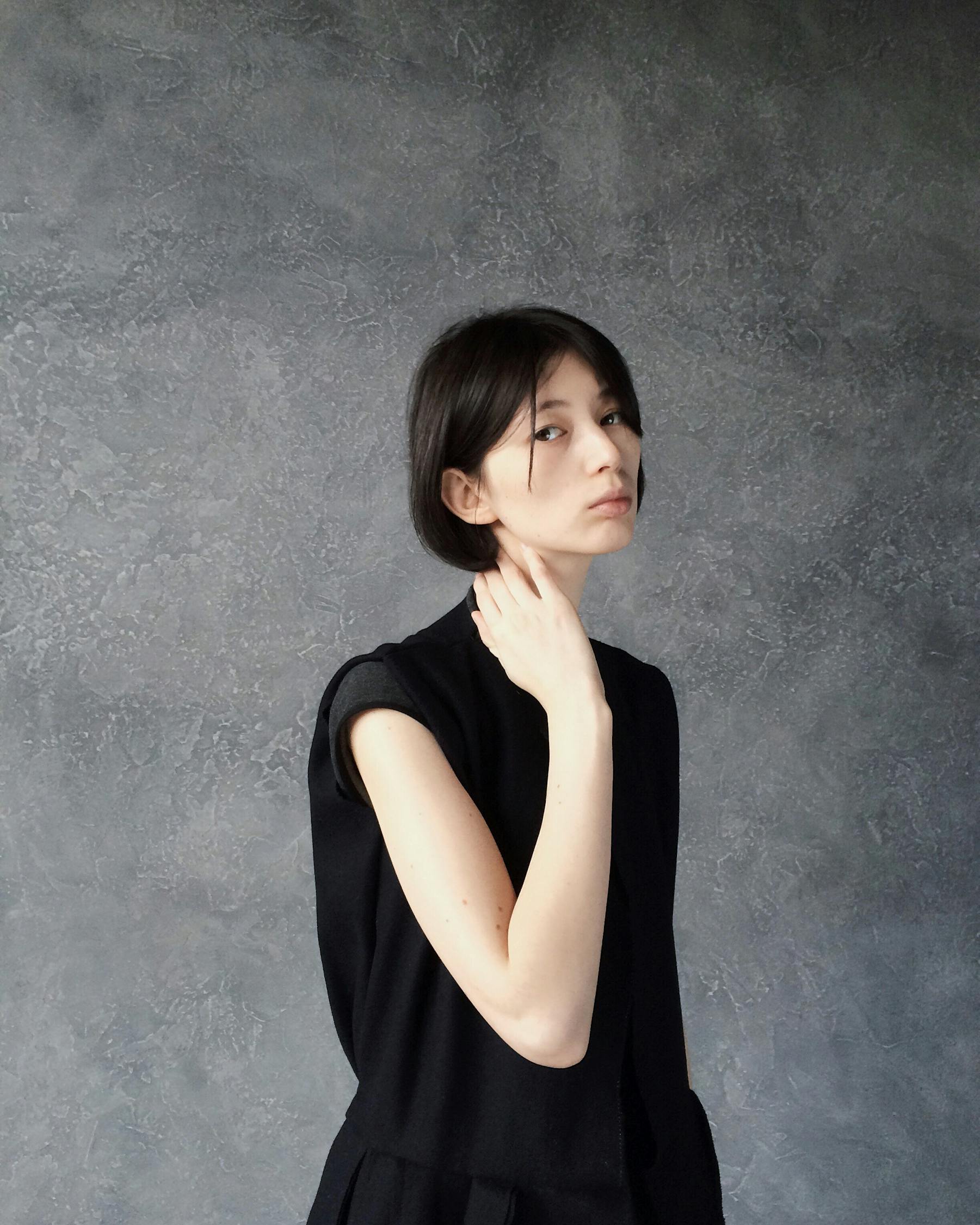 眉間倦意 第19頁(yè)