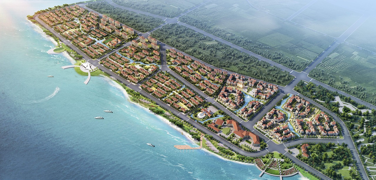 樂(lè)陵市丁塢鎮(zhèn)未來(lái)藍(lán)圖規(guī)劃揭秘，描繪發(fā)展新篇章