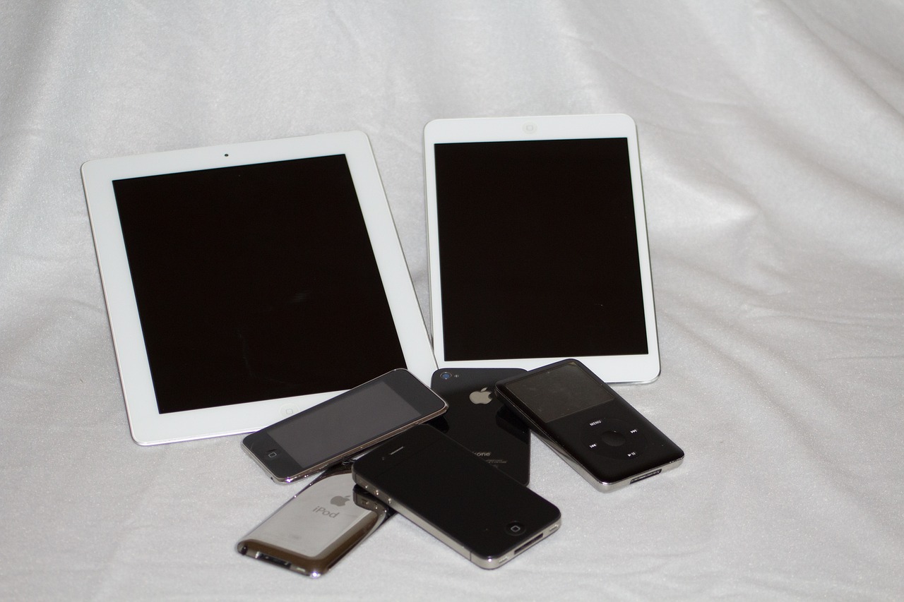 最新蘋果平板電腦型號解析，探索iPad系列最新成員，揭秘哪款是最新版蘋果平板