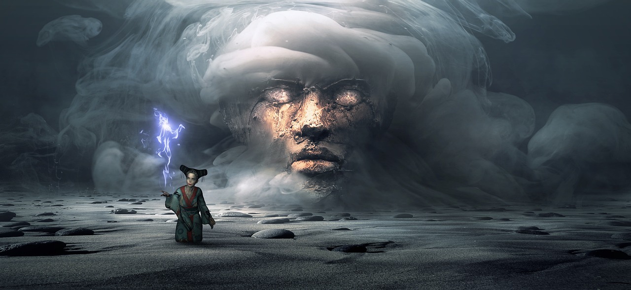 陰陽鬼術(shù)，探尋神秘奇幻世界的最新章節(jié)下載之旅