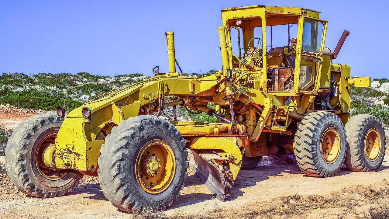 天工平地機(jī)160最新款，工程機(jī)械新標(biāo)桿亮相！