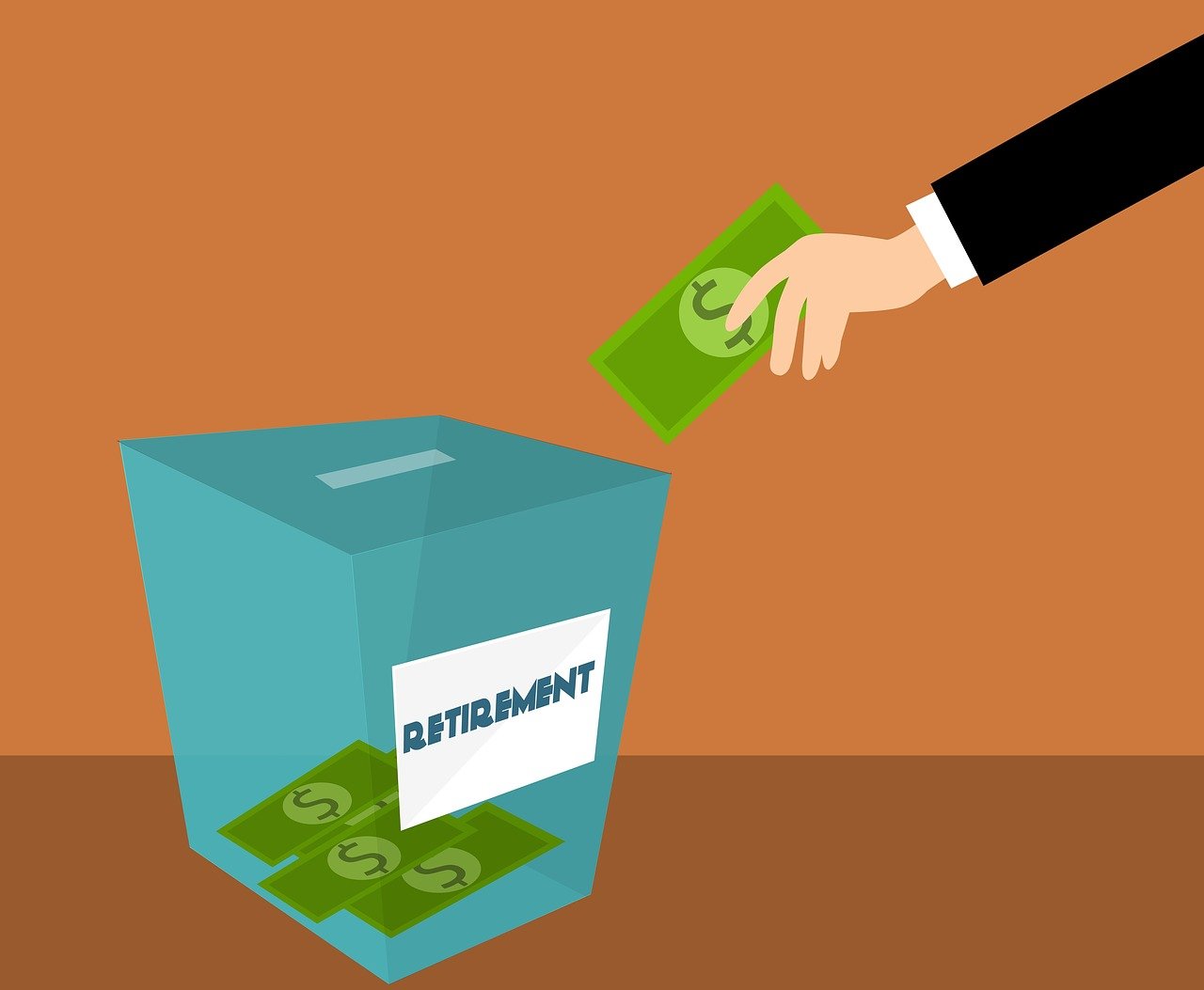 退休高工工資最新動(dòng)態(tài)，全面解讀現(xiàn)狀并預(yù)測(cè)未來趨勢(shì)