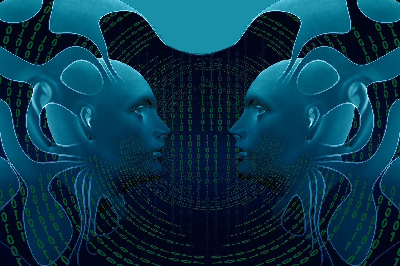 神向全宇的最新說話，探索未知，領航未來