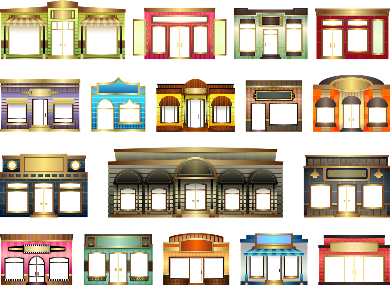 鋪爾鋪網(wǎng)最新店面轉(zhuǎn)讓，開啟商業(yè)新篇章