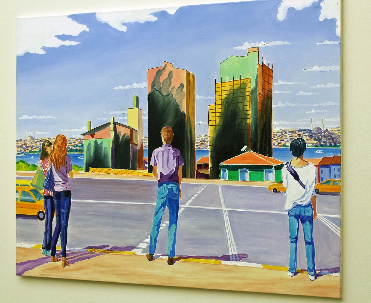 最新一期梨園春現(xiàn)場，傳統(tǒng)與現(xiàn)代的完美交融