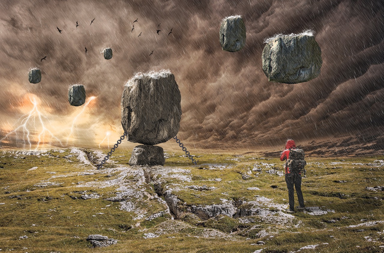 風(fēng)中的女王第四季最新篇章，權(quán)力的游戲再度上演的宮廷風(fēng)云