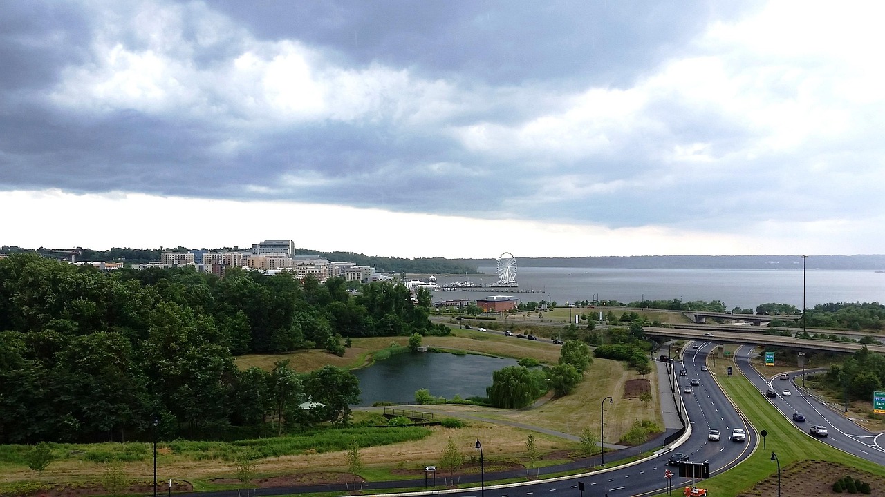 斗門(mén)一河兩岸新貌，城市文化與生態(tài)融合發(fā)展的最新動(dòng)態(tài)