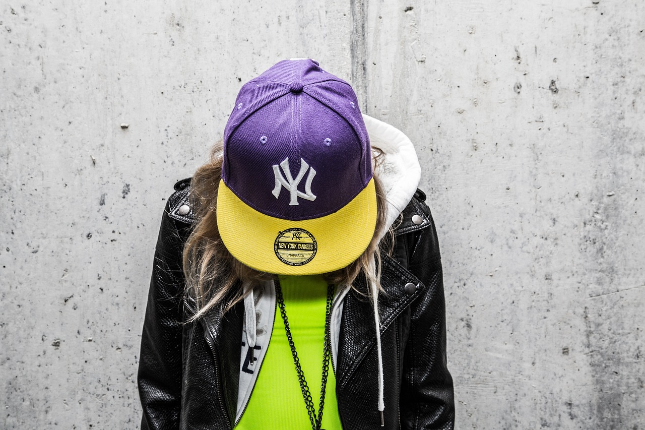 中國有嘻哈最新一期掀起新一輪說唱熱潮，熱血開戰(zhàn)！