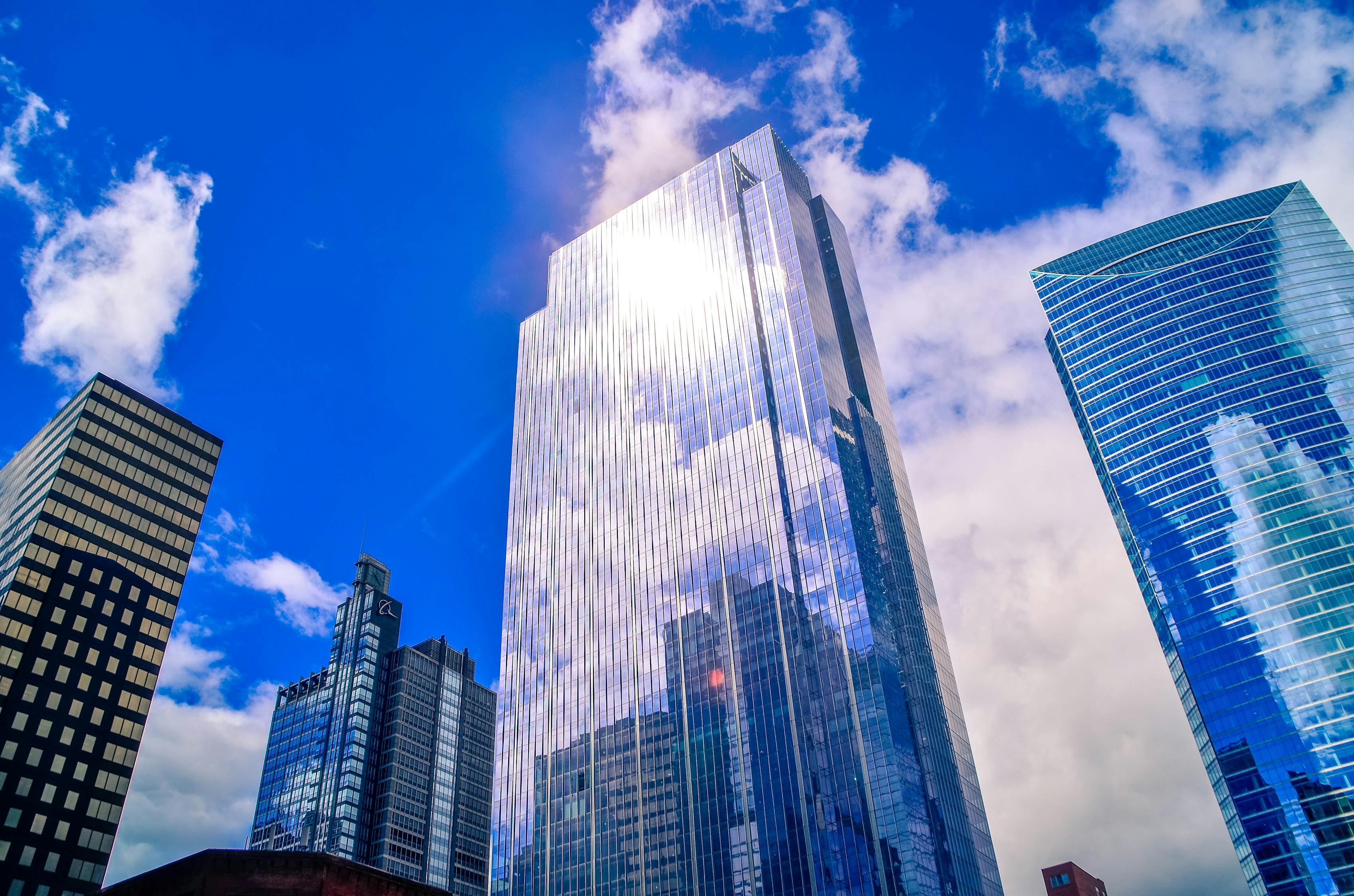 武安市新任政府副市長，城市發(fā)展的引領力量