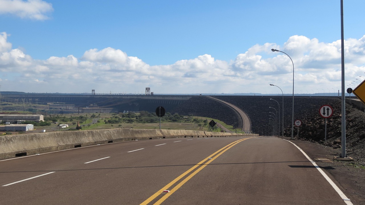 織普高速公路最新進(jìn)展、影響與展望，最新消息揭秘修路進(jìn)程與未來(lái)影響