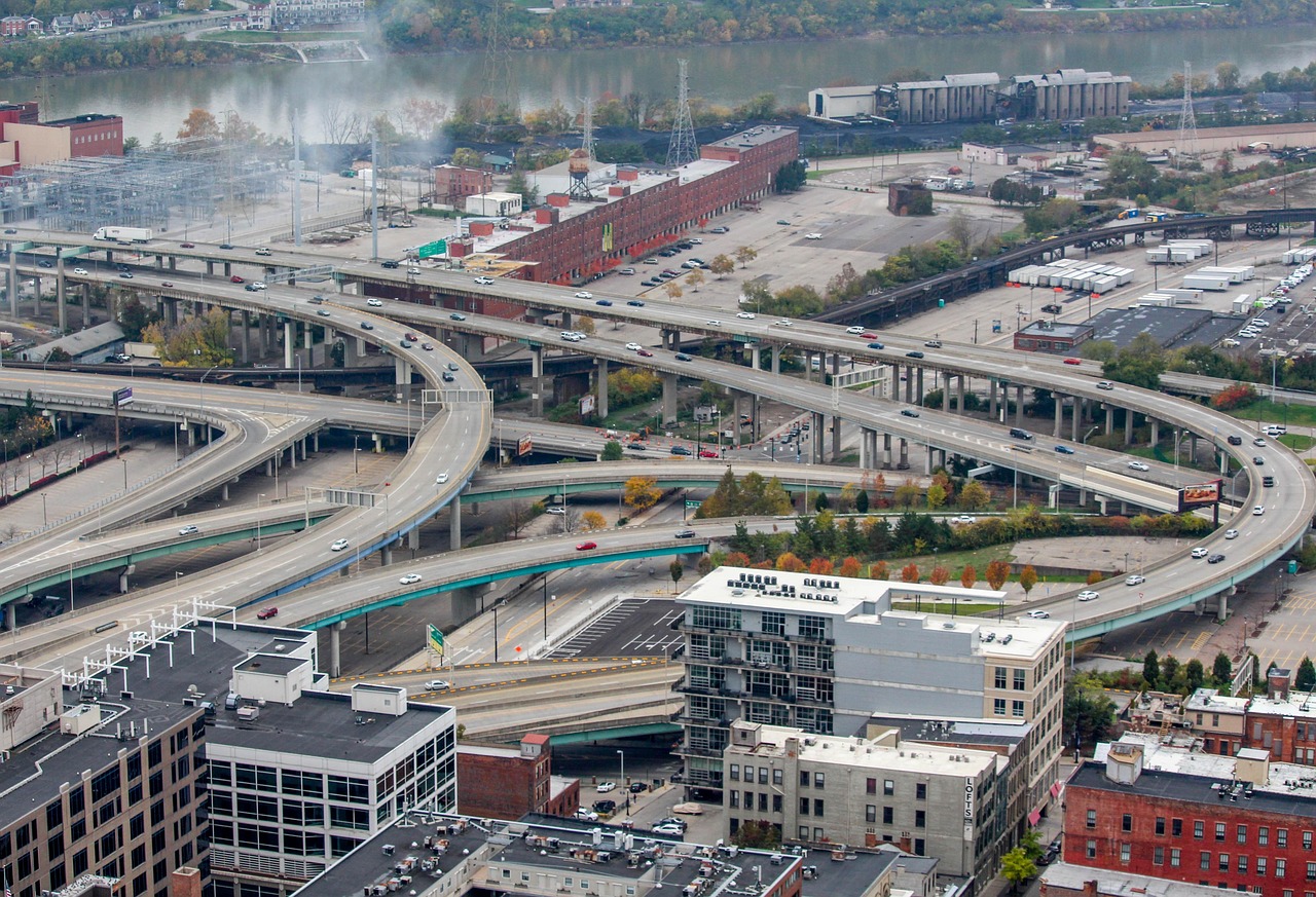 合肥市交通地圖最新版解讀，城市交通發(fā)展脈絡(luò)全覽