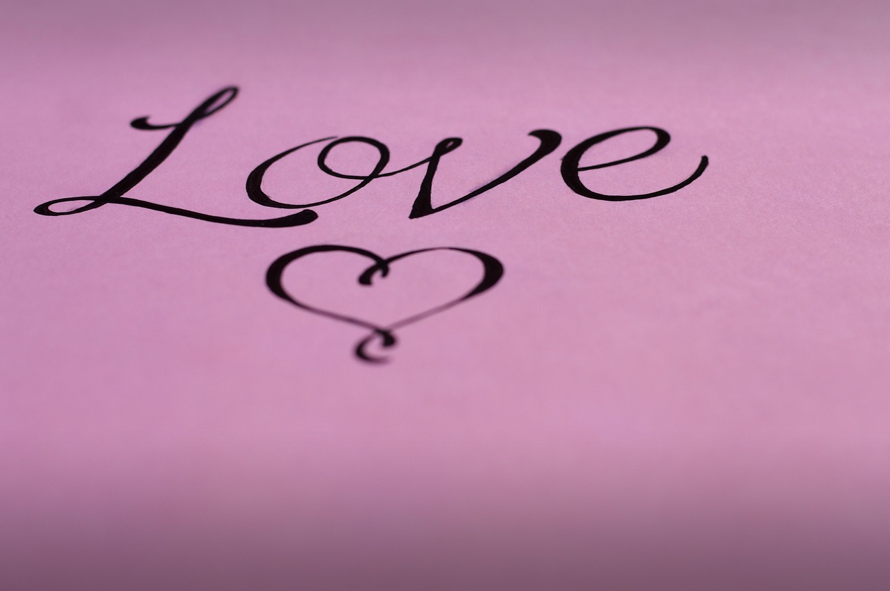 最新情侶昵稱，愛(ài)的呼喚與獨(dú)特標(biāo)識(shí)，一男一女專屬標(biāo)識(shí)