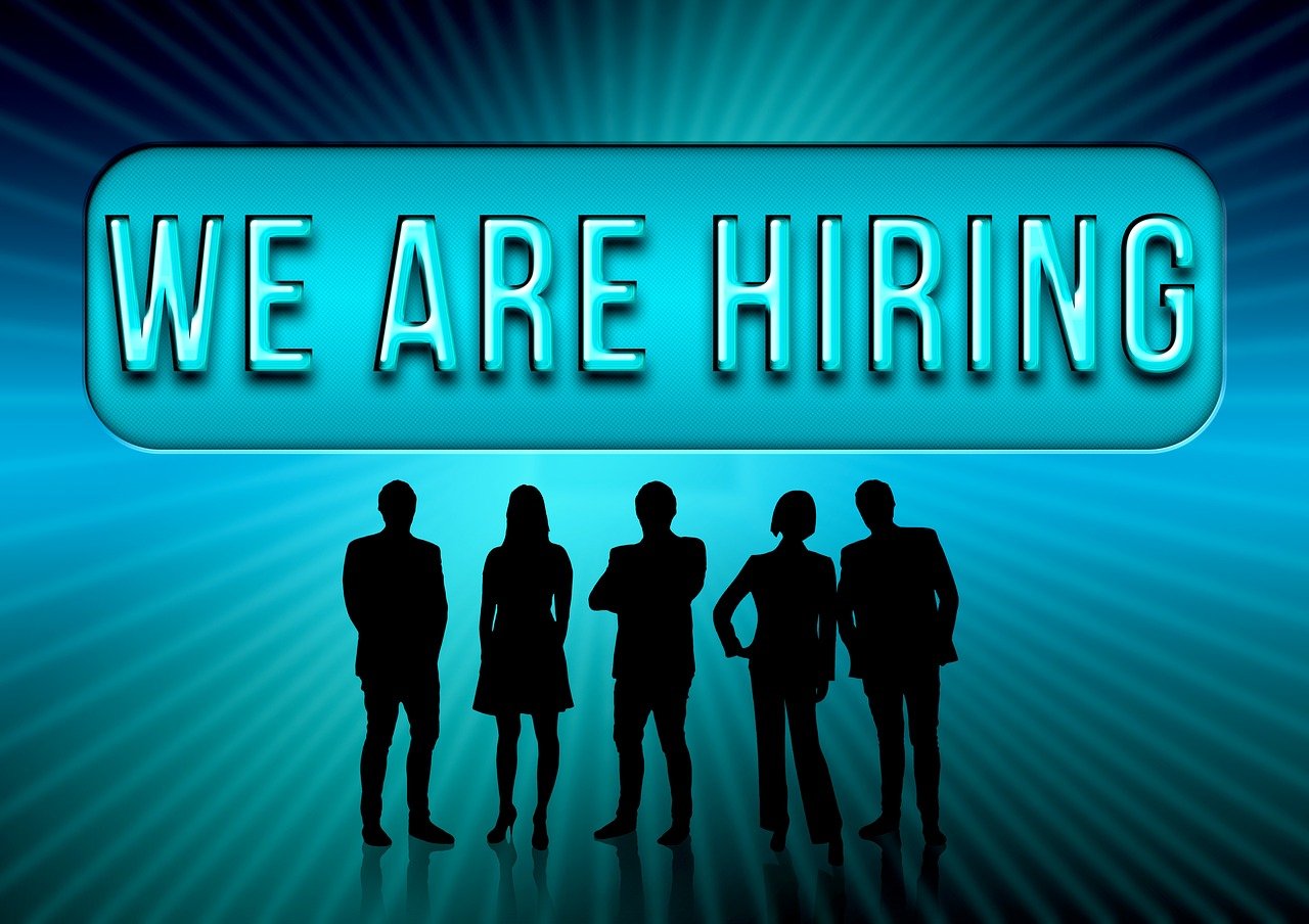 杭州灣人才網最新招聘信息概覽，最新職位信息一網打盡