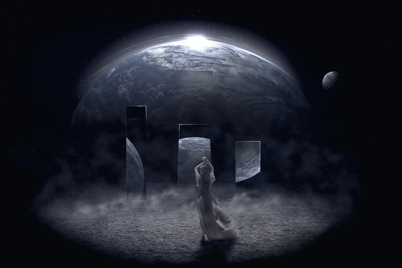 揭秘宇宙秘密，旅行者一號最新消息（2016年報道）