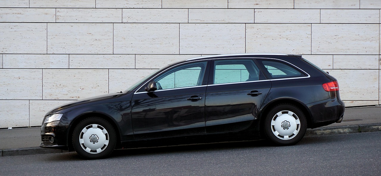 奧迪A4最新款價格解析及購買指南