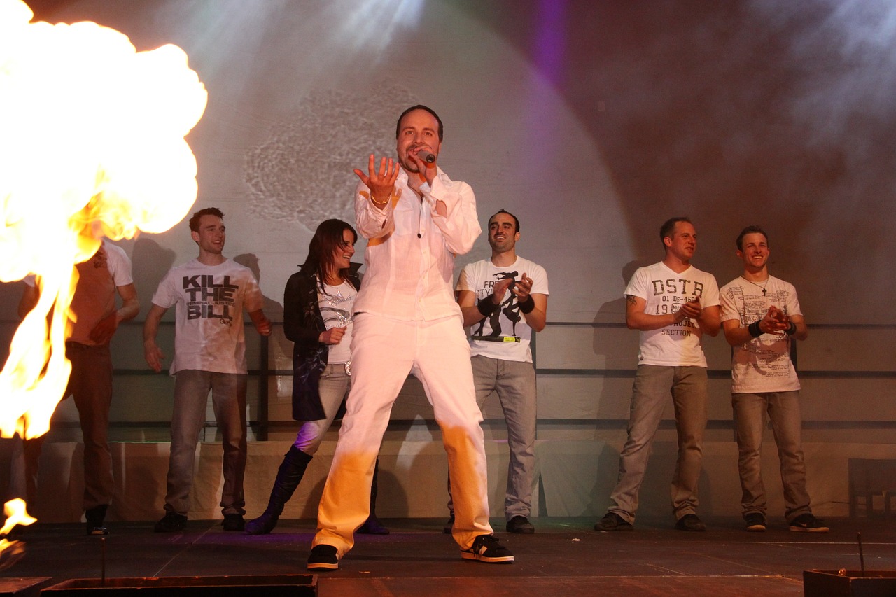 泡菜幫最新一期音樂盛宴，歌曲之美與文化交融的盛宴