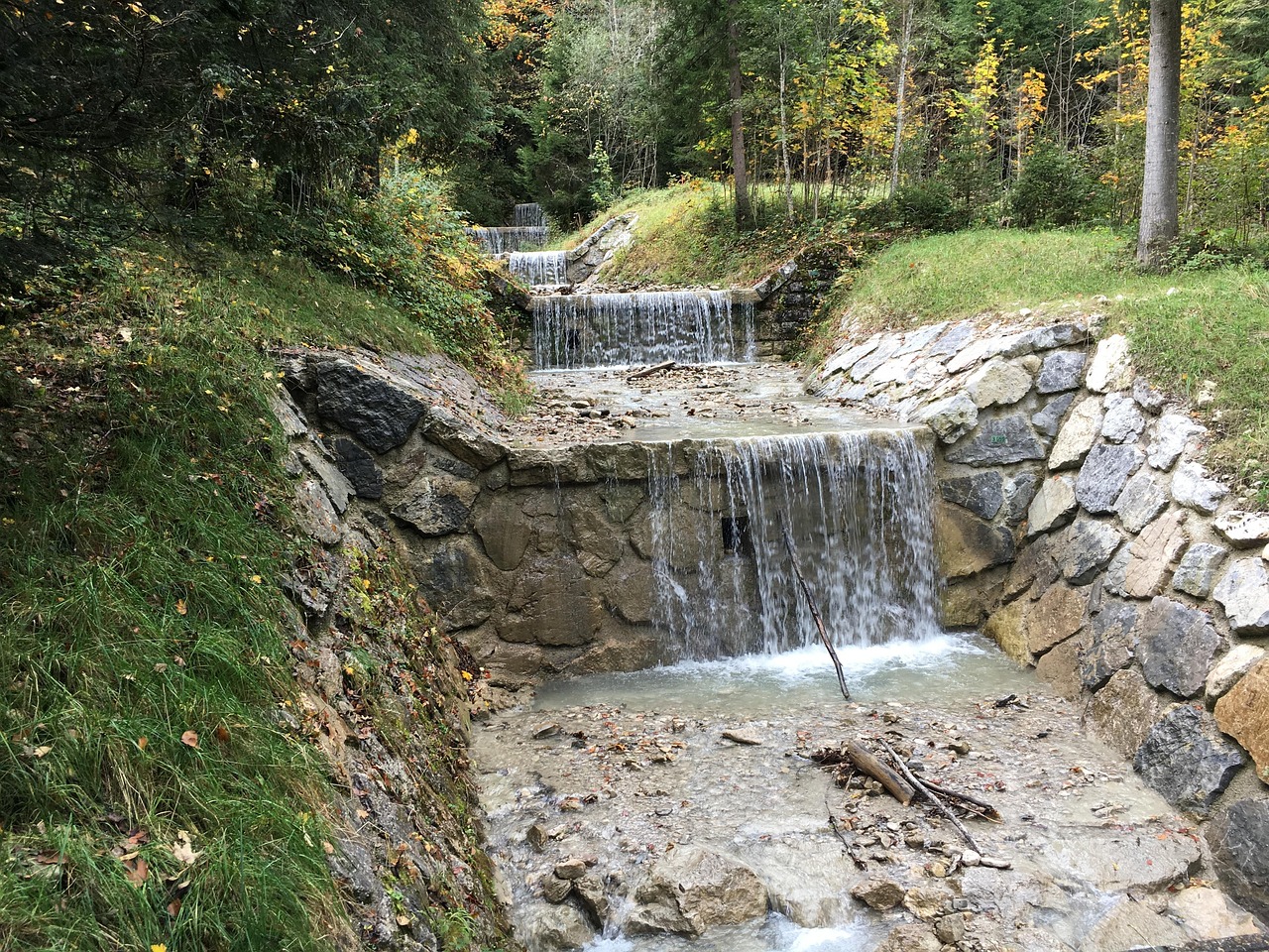 三北防護(hù)林最新動(dòng)態(tài)，邁向生態(tài)文明的綠色長城持續(xù)壯大