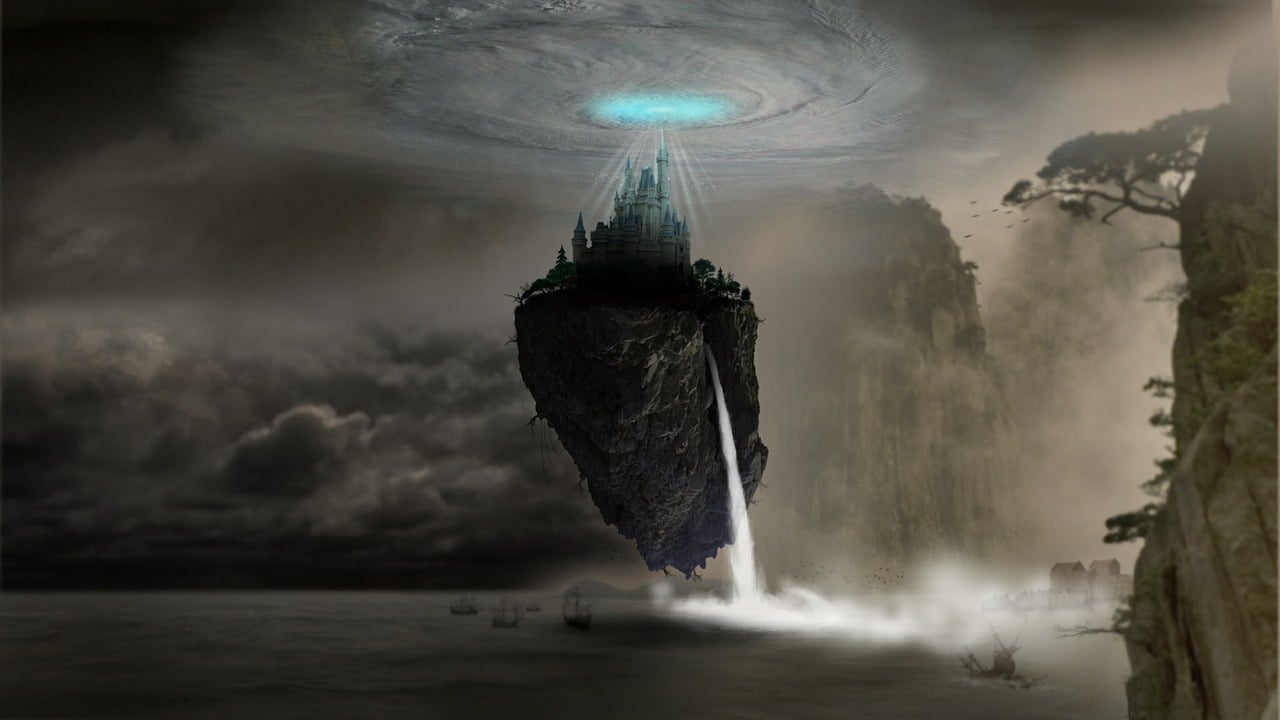 狂妄少女 第3頁