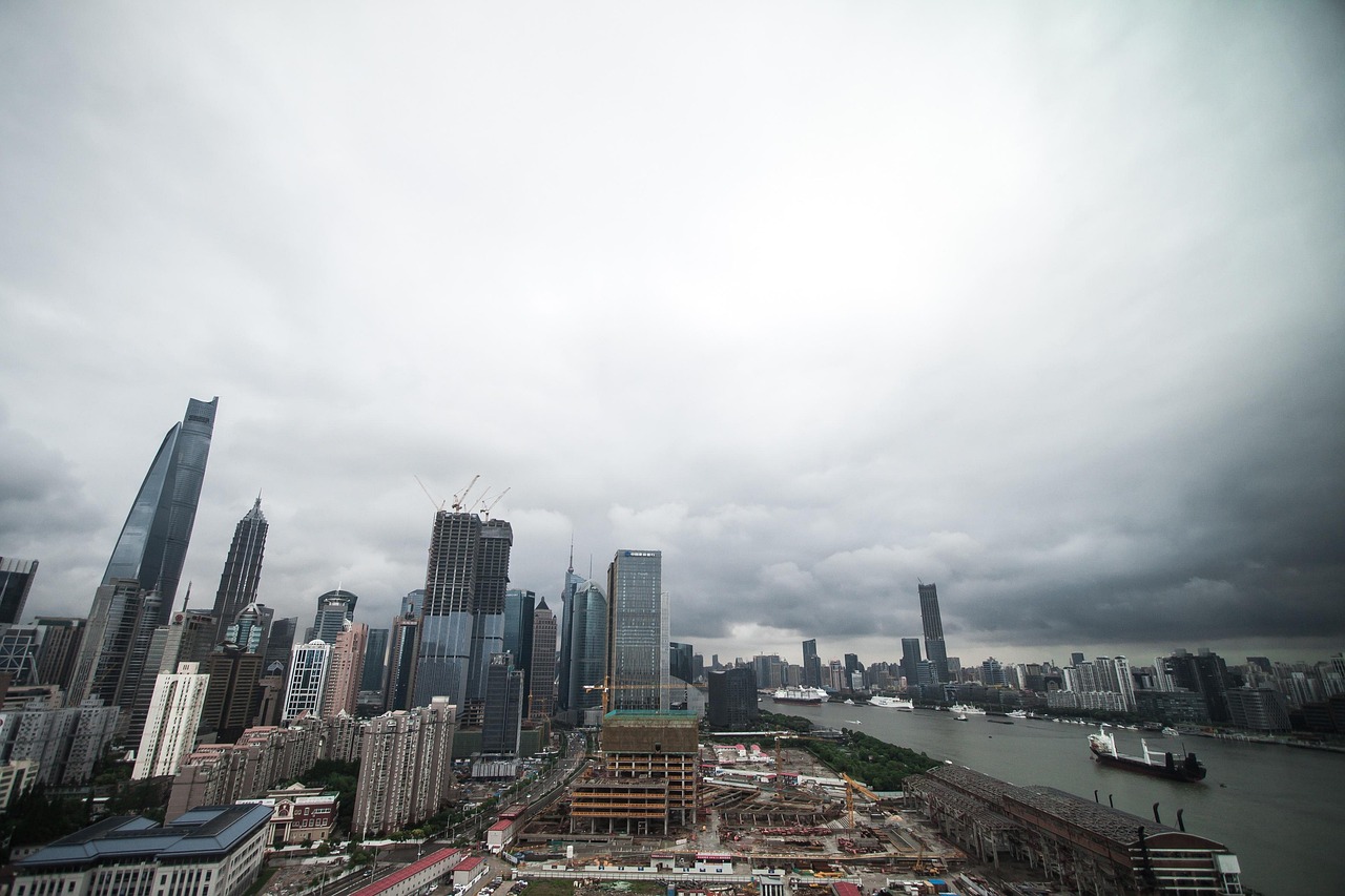 上海地鐵23號(hào)線最新線路圖，揭示城市發(fā)展的脈絡(luò)與未來(lái)展望