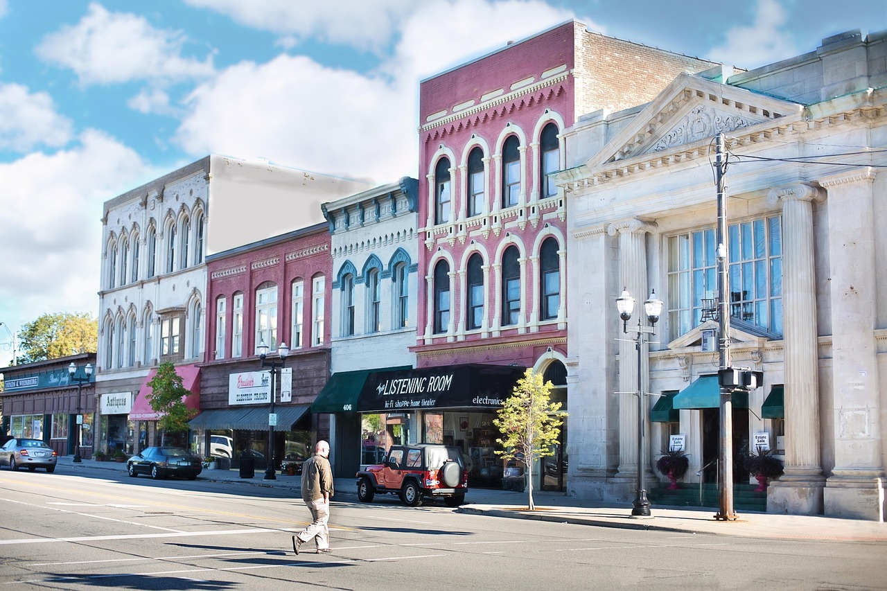 東四三條至八條騰退最新消息，歷史街區(qū)新生與城市更新同步前行