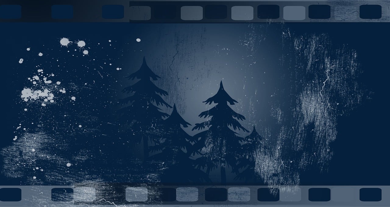 十一影視盛宴，最新電影盤點(diǎn)，不容錯(cuò)過(guò)