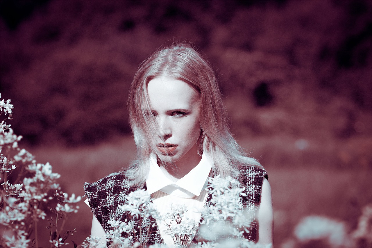 趙薇最新圖片，展現多元魅力的光影之星風采