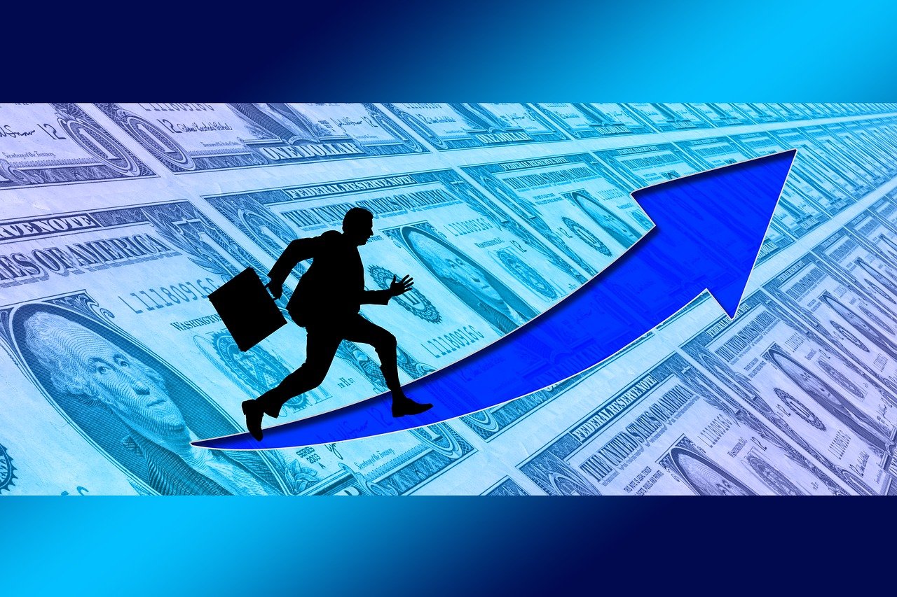 危境崛起，挑戰(zhàn)與機遇的最新交融時刻！