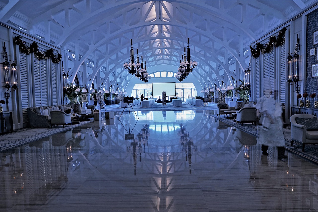 奢華品質(zhì)完美融合，最新豪華別墅概覽