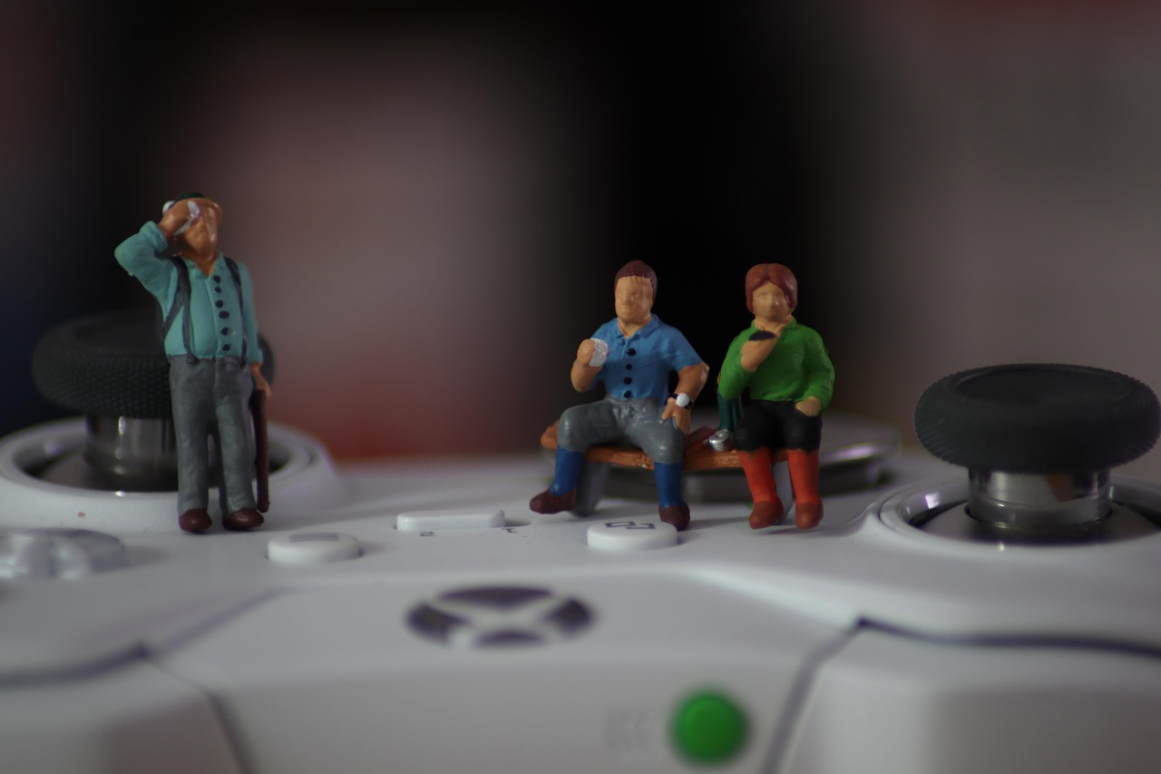 探索虛擬世界的無(wú)限魅力，最新DM游戲大盤點(diǎn)