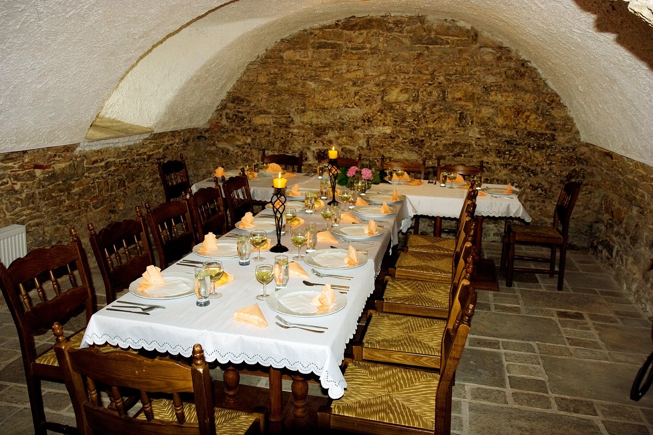 美女餐廳最新動態(tài)，獨特美食體驗重磅打造